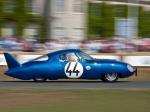Panhard CD Le Mans 1962 года